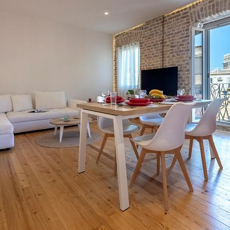 Vailato Swan White Suite Corfu  Kültér fotó