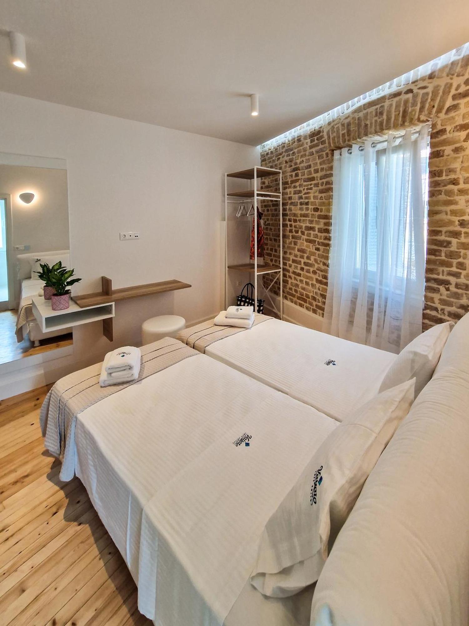 Vailato Swan White Suite Corfu  Kültér fotó