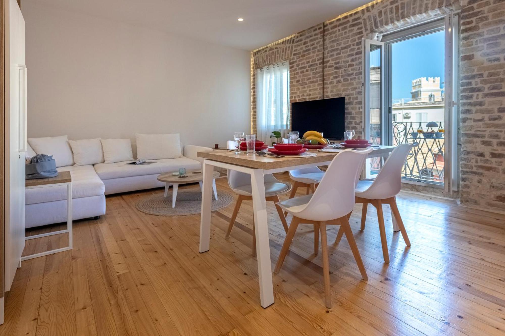 Vailato Swan White Suite Corfu  Kültér fotó