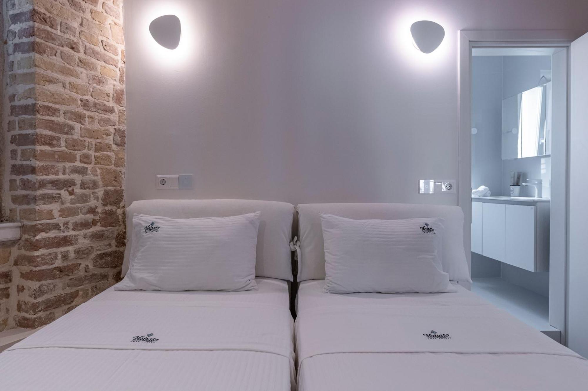 Vailato Swan White Suite Corfu  Kültér fotó
