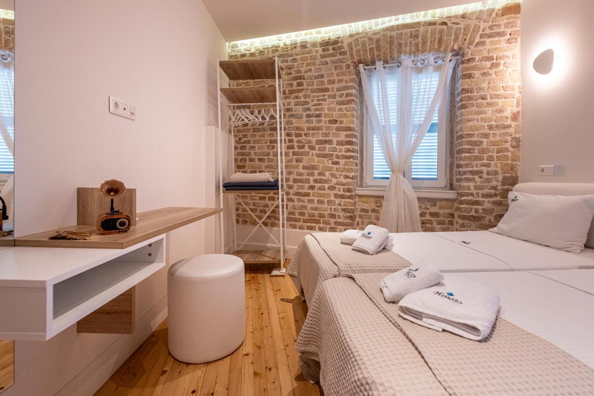 Vailato Swan White Suite Corfu  Kültér fotó